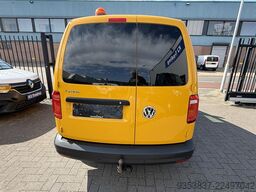 VW Caddy 2.0 TDI L1H1 BMT Trendline