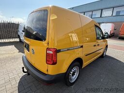 VW Caddy 2.0 TDI L1H1 BMT Trendline