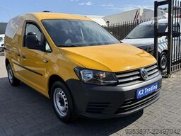 VW Caddy 2.0 TDI L1H1 BMT Trendline