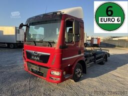 MAN TGL 8.180 LL BDF Chassis kurz Rdst 3,55