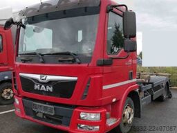 MAN TGL 8.180 LL BDF Chassis kurz Rdst 3,55