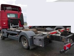 MAN TGL 8.180 LL BDF Chassis kurz Rdst 3,55