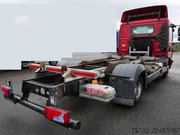 MAN TGL 8.180 LL BDF Chassis kurz Rdst 3,55