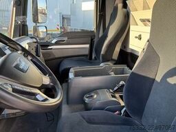 MAN TGL 8.180 LL BDF Chassis kurz Rdst 3,6m