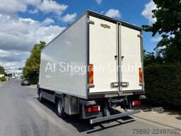 Mercedes-Benz Atego 1224 /Carrier Supra 750/Rohrbahnen/Euro5