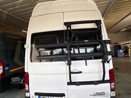 2023 Volkswagen Grand California | Automatico | Completamente Accessoriato
