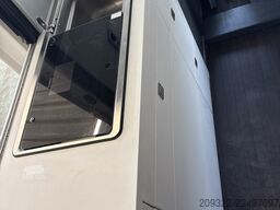 2023 Volkswagen Grand California | Automatico | Completamente Accessoriato