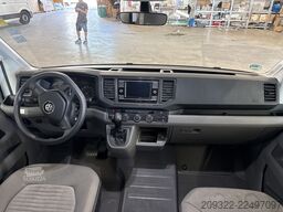2023 Volkswagen Grand California | Automatico | Completamente Accessoriato