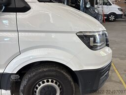 2023 Volkswagen Grand California | Automatico | Completamente Accessoriato