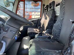 Iveco Eurocargo ML80EL16 Euro 6  DHollandia laadklep
