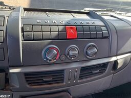 Iveco Eurocargo ML80EL16 Euro 6  DHollandia laadklep