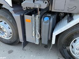 Volvo FH 500 8x4 Effer 65 Tonmeter laadkraan + Fly-Jib