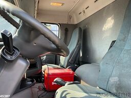 Volvo FH 500 8x4 Effer 65 Tonmeter laadkraan + Fly-Jib