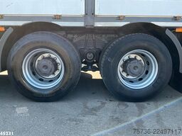Iveco Trakker AD410T41 Fassi 80 Tonmeter laadkraan + ...