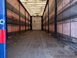 CUPPERS 3 ass schuifzeilen oplegger Kooiaap. aansl.