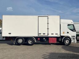 Renault Premium 400 259937 km!  EURO 2, Manual injectio...