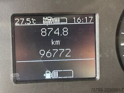 MERCEDES-BENZ 314 CDI Sprinter III Kasten lang