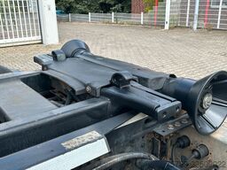 MAN 26.400 TGS Abroller 6x2