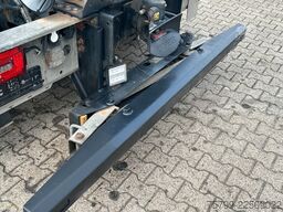 MAN 26.400 TGS Abroller 6x2