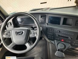 MAN 18.510 TGX GX Retarder Standklima 2xTank ACC