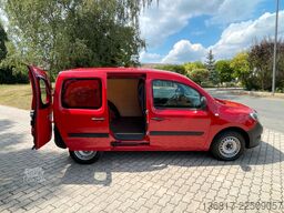 MERCEDES-BENZ Citan Kasten 109 CDI lang Tempomat Klima AHK