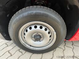 MERCEDES-BENZ Citan Kasten 109 CDI lang Tempomat Klima AHK