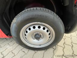 MERCEDES-BENZ Citan Kasten 109 CDI lang Tempomat Klima AHK