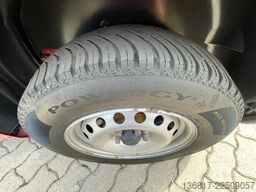 MERCEDES-BENZ Citan Kasten 109 CDI lang Tempomat Klima AHK
