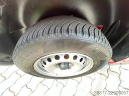 MERCEDES-BENZ Citan Kasten 109 CDI lang Tempomat Klima AHK