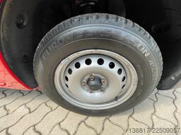 MERCEDES-BENZ Citan Kasten 109 CDI lang Tempomat Klima AHK