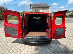 MERCEDES-BENZ Citan Kasten 109 CDI lang Tempomat Klima AHK