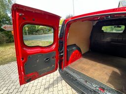 MERCEDES-BENZ Citan Kasten 109 CDI lang Tempomat Klima AHK