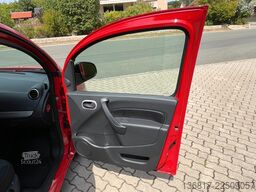 MERCEDES-BENZ Citan Kasten 109 CDI lang Tempomat Klima AHK
