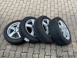 MERCEDES-BENZ Citan Kasten 109 CDI lang Tempomat Klima AHK