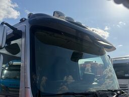 VOLVO FL 12.210 Koffer, Lbw, Kamera, orig Km!, 5m