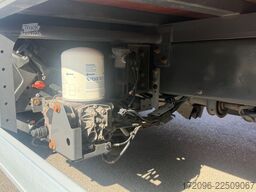 VOLVO FL 12.210 Koffer, Lbw, Kamera, orig Km!, 5m