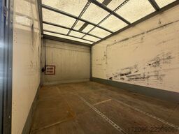 VOLVO FL 12.210 Koffer, Lbw, Kamera, orig Km!, 5m