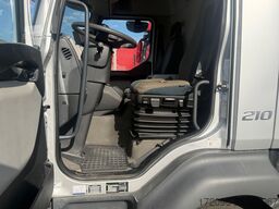 VOLVO FL 12.210 Koffer, Lbw, Kamera, orig Km!, 5m