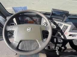 VOLVO FL 12.210 Koffer, Lbw, Kamera, orig Km!, 5m