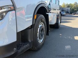 IVECO X-Way 490 4x2 BL, Hydraulik, TOP!