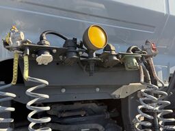 IVECO X-Way 490 4x2 BL, Hydraulik, TOP!