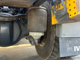 IVECO X-Way 490 4x2 BL, Hydraulik, TOP!