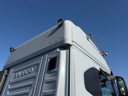 IVECO X-Way 490 4x2 BL, Hydraulik, TOP!