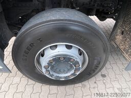 MERCEDES-BENZ Antos 2545 6x2 Absetzer Meiller AK16MTG Retarder
