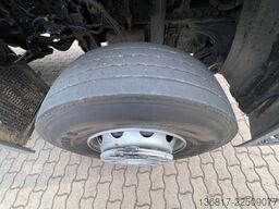 MERCEDES-BENZ Antos 2545 6x2 Absetzer Meiller AK16MTG Retarder