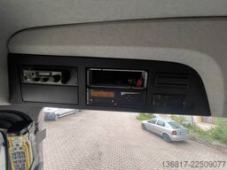 MERCEDES-BENZ Antos 2545 6x2 Absetzer Meiller AK16MTG Retarder
