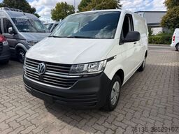 VW T6.1 Klima Tempomat PDC lang 3 Sitzer