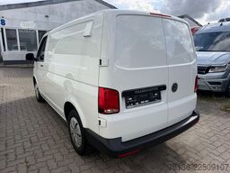 VW T6.1 Klima Tempomat PDC lang 3 Sitzer