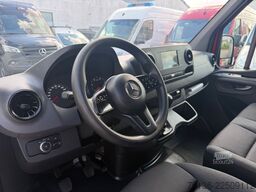 MERCEDES-BENZ Sprinter 315 CDI Klima L2H2 Werkstatt AHK