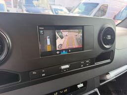MERCEDES-BENZ Sprinter 315 CDI Klima L2H2 Werkstatt AHK